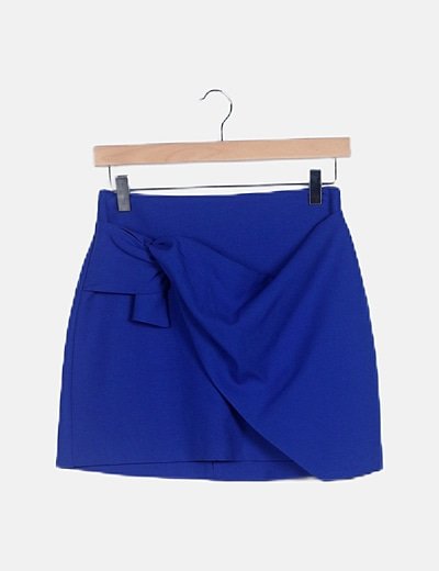 Saia mini Zara