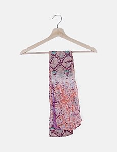 Foulard en Soie Basic by Passigatti - 39,95