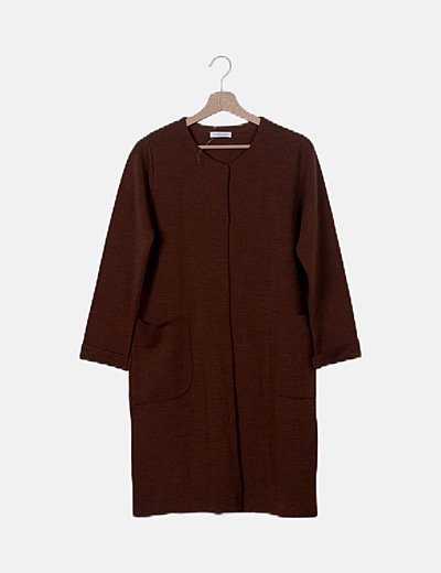YHOCOS Strickjacke