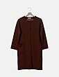 YHOCOS Strickjacke