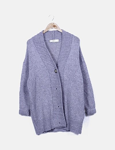 Zara Strickjacke