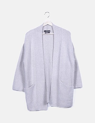 Cardigan Mango