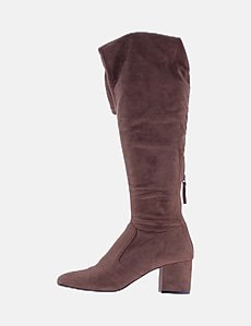 Botas altas de MANGO | FASHIOLA.mx