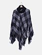 Shana poncho