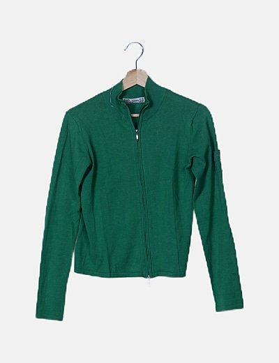 Zara Strickjacke