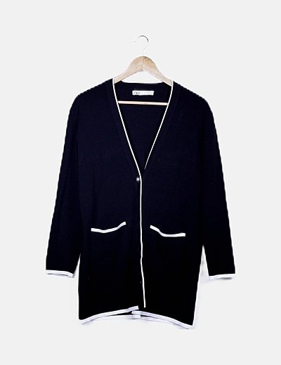 Pull/veste Zara