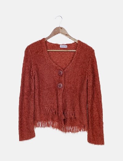 Cardigan Junie