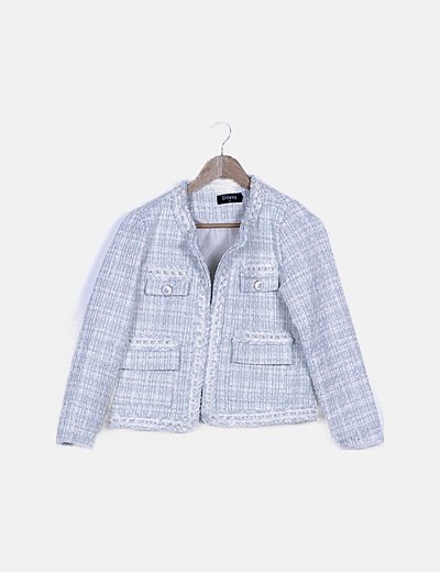 Blazer Ditesy