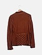 Chaqueta sport caldera efecto desgastado LIEBESKIND