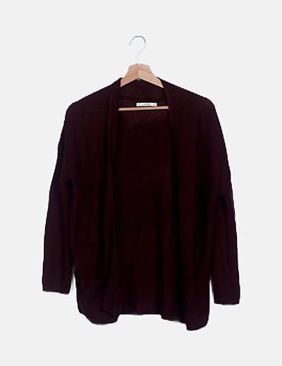 Pull&Bear Strickjacke
