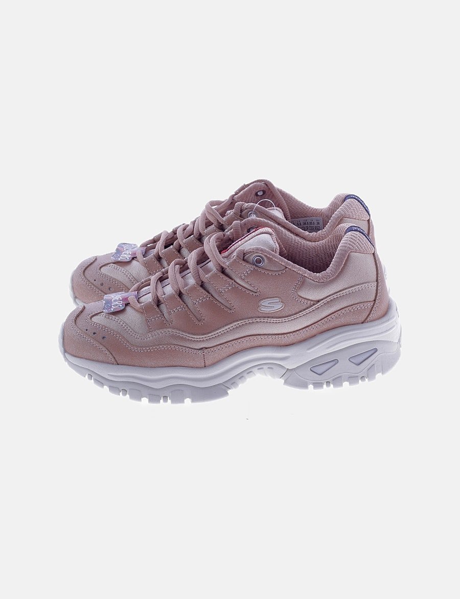 skecher rosas