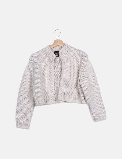 Cardigan Zara