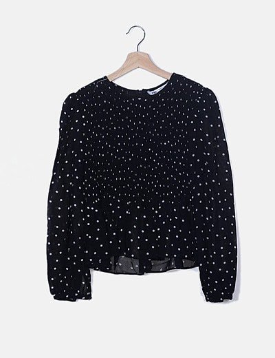 Blusa Zara