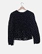 Blusa Zara