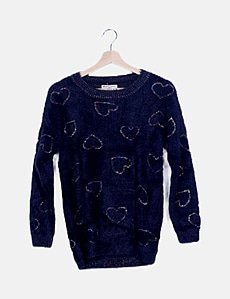 Pull femme tout doux afibel taille 42 - Vêtements