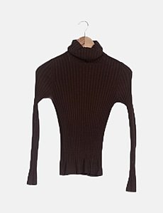 Pull Femme F&F – Taille 6 – Très Bon état – Occasion – Style Jumper