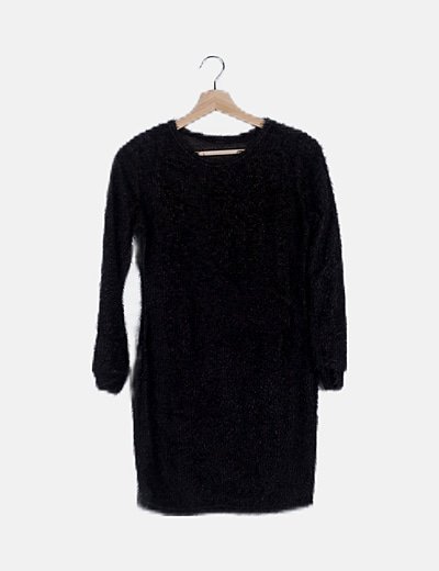 Jersey pelo negro