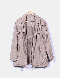 canda coats