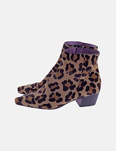 Botines URSULA MASCARÓ Mujer | Compra Online en Micolet.com