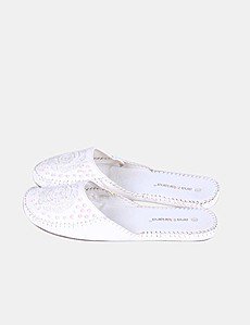 Chaussure été En Cuir Marron Ana Mariana - Talon Compensé Plateforme, Taille 41 Femme
