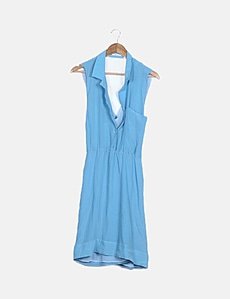 Vero Moda VMKIMMI ONE SHOULDER MAXI DRESS - Vestito lungo - bright