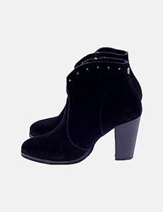 Botas e botins de mulher | Salsa Jeans ® Portugal