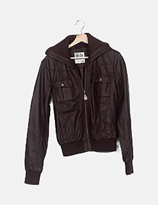 Chaquetas Biker INSIDE Mujer | Compra Online en Micolet.com