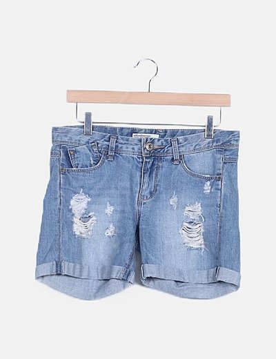 Shorts Stradivarius
