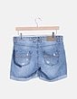 Shorts Stradivarius