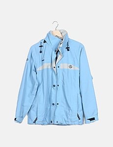 Abrigos TERNUA Mujer | Compra Online en Micolet.com