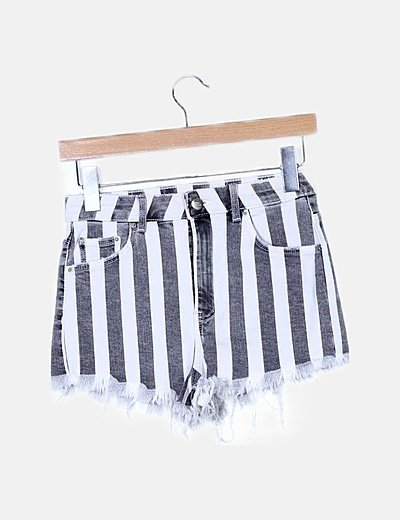 Shorts Zara