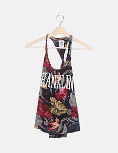 marshall blusas de mujer