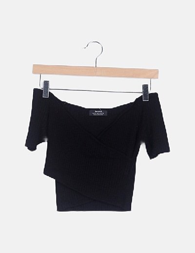 Crop Top Bershka