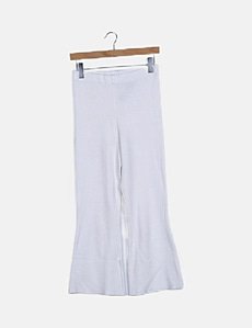 Pantalones Campana ZARA Mujer | Compra Online en Micolet.com