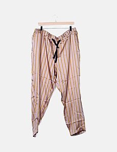 Pantalones VIOLETA BY MANGO Mujer | Compra Online en Micolet.com