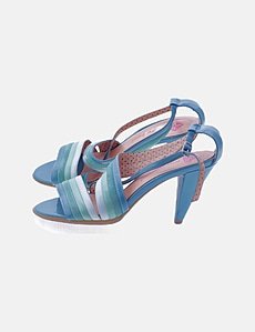 Sandalias FORNARINA Mujer | Compra Online en Micolet.com
