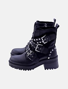Botas y botines de mujer | ZARA España