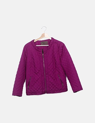 Cortefiel Bikerjacke