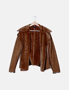 Chaquetas Biker ADOLFO DOMINGUEZ | Compra Online en Micolet.com