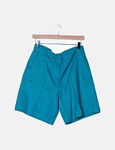 Pantalones Cortos CORTEFIEL Mujer | Compra Online en Micolet.com