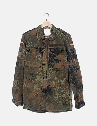 Parka Arizona Vintage