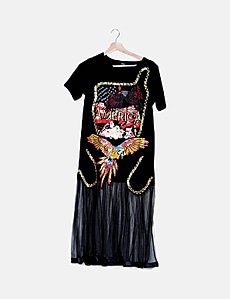 Vestidos AÏKHA Mujer | Compra Online en Tops AÏKHA Mujer | Compra Online en