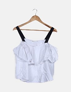 blusas mulaya