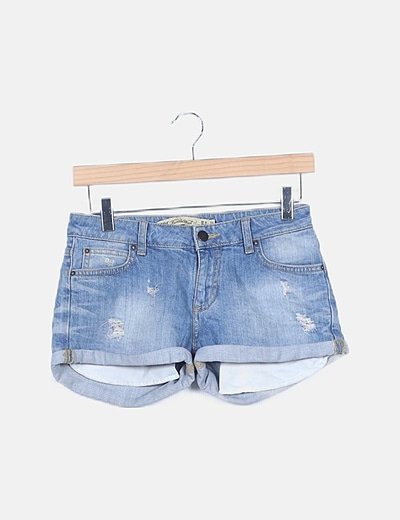 Shorts Zara