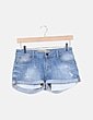Shorts Zara