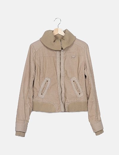 Sobretudo Stradivarius