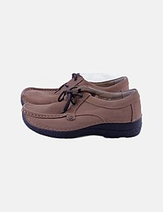 Achetez en ligne les vêtements de WOLKY au meilleur prix Wolky Baskets en cuir noir achetez à bas prix | limango