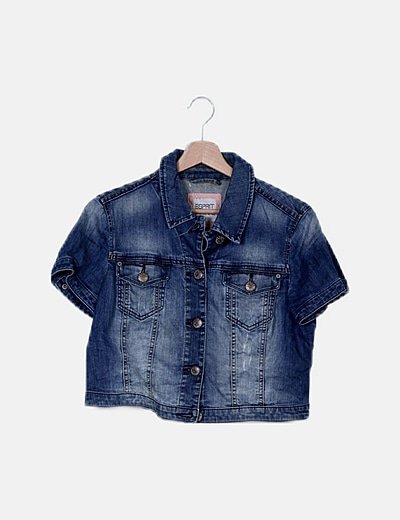 Casaca de ganga Esprit