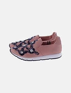 Chaussures Uterqüe Neuves Taille 37 - Noir Daim - Talons 6cm à Sangle - Jamais Portées