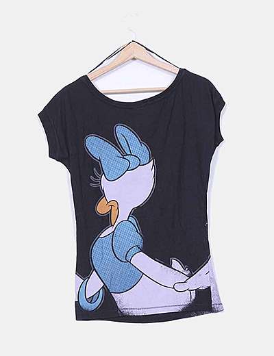 Camiseta daisy bershka Clearance